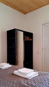 Afbeelding uit fotogalerij van Apartment of mestia in Mestia