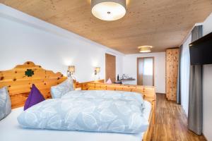 Gallery image of d'Hoamatliab in Flachau