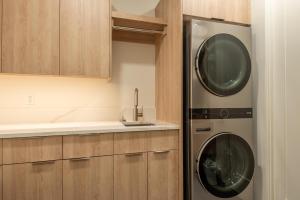 Φωτογραφία από το άλμπουμ του The Residences at One Twenty Unit 302 σε Ketchum