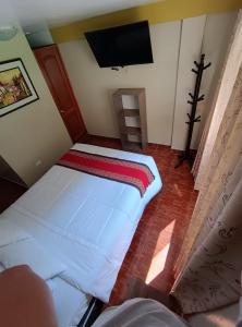 Foto sihtkohas Machu Picchu asuva majutusasutuse INTI WAYRA MACHUPICCHU galeriist