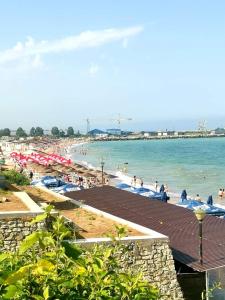 Φυσικό τοπίο κοντά σε αυτός ο ξενώνας