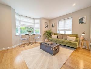 Gallery image of Roseland Apartment 2 in Arundel