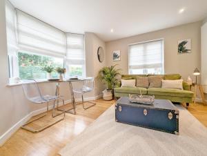 Gallery image of Roseland Apartment 2 in Arundel