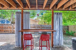 Gallery image of 2BR Wellness Retreat in Arvada in Arvada