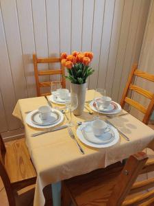 Fotografia z galérie ubytovania Apartament Julia v destinácii Świnoujście