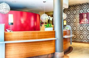Fotografie z fotogalerie ubytování Leonardo Hotel Aachen v Cáchách