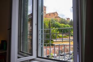 Fotografie z fotogalerie ubytování Vespucci Palace Roma v Římě