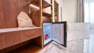 Fotografie z fotogalerie ubytování Vespucci Palace Roma v Římě