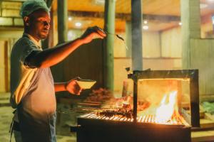 Hosté ubytování Forest Sunset Hotel