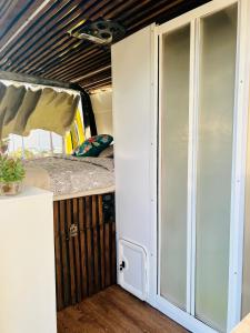 El GuinchoOn Road- feel freedom with campervan!的相册照片