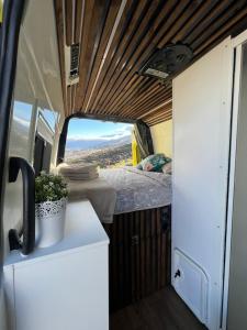 El GuinchoOn Road- feel freedom with campervan!的相册照片