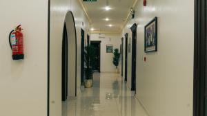Fotografie z fotogalerie ubytování Al Andalus Tolen Hotel v destinaci Džidda + 37 fotografií