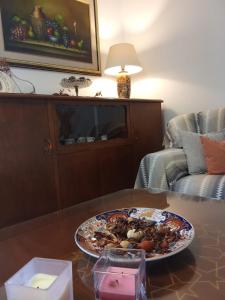 Gallery image of Nostalgia Apartments B Plus in Sami 50 meters from the sea in Sami