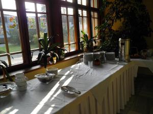 Fotografie z fotogalerie ubytování Hotel Zámeček na Čeladné v Čeladné