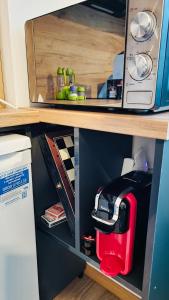 Fotografie z fotogalerie ubytování STELIA view apartment v destinaci Panayia