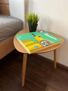 Fotografie z fotogalerie ubytování Apartment No. 1 v Litoměřicích