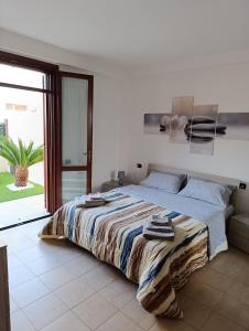 Fotografie z fotogalerie ubytování Casa vacanze Mary v destinaci Oristano