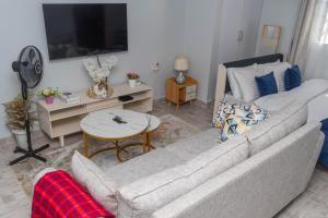 Fotografie z fotogalerie ubytování ARIBRI Penthouse, Bungoma Town v destinaci Bungoma