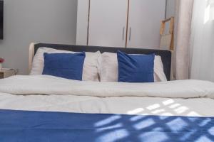 Fotografie z fotogalerie ubytování ARIBRI Penthouse, Bungoma Town v destinaci Bungoma