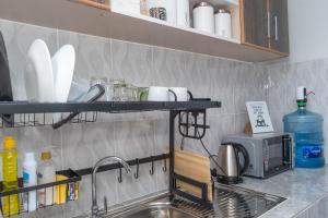 Fotografie z fotogalerie ubytování ARIBRI Penthouse, Bungoma Town v destinaci Bungoma + 12 fotografií