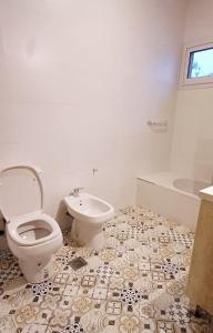 Imagen de la galería de Cóndor andino, en Ciudad Lujan de Cuyo