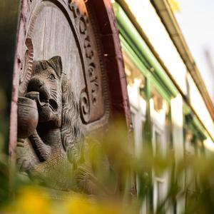Fotografie z fotogalerie ubytování Gasthof Löwen, Heitersheim v destinaci Heitersheim