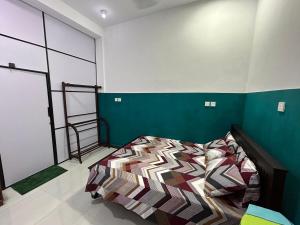 Ảnh trong thư viện ảnh của Luxury Apartment in Kattankudy ở Kattankudi