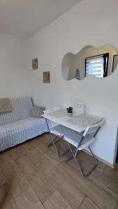 Zdjęcie z galerii obiektu Apartman Giulitta w mieście Porat