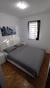 Zdjęcie z galerii obiektu Apartman Giulitta w mieście Porat