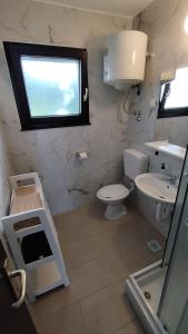 Zdjęcie z galerii obiektu Apartman Giulitta w mieście Porat