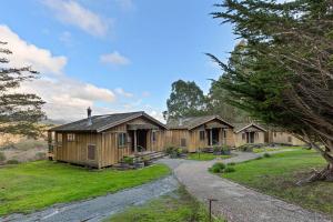 Fotografie z fotogalerie ubytování Costanoa v destinaci Pescadero