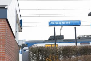 Fotografie z fotogalerie ubytování Villa View v destinaci Alkmaar