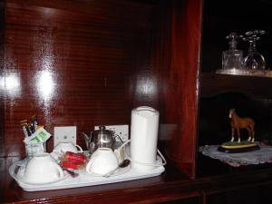 Imagem da galeria de Crystal Springs B&B em Killarney