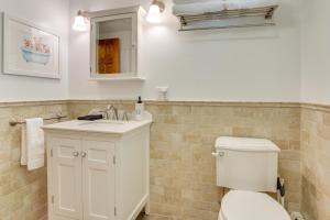 Bagno di Charming Highland Falls Home Less Than 2 Mi to West Point!