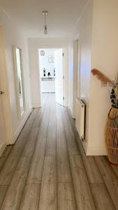 Billede fra billedgalleriet på Beautiful One Bed Flat i Dagenham