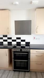 Billede fra billedgalleriet på Beautiful One Bed Flat i Dagenham