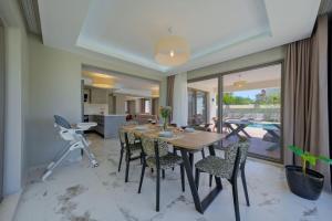 Fotografie z fotogalerie ubytování Villa Milagro v destinaci Fethiye