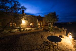 Fotografie z fotogalerie ubytování Kasbah Hotel Panorama v destinaci Merzouga