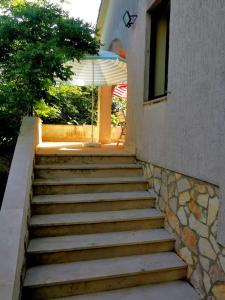 Fotografia z galérie ubytovania Haus Convallaria v destinácii Pinezici