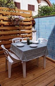 Gambar di galeri bagi Ludovico I Apartment di Sperlonga