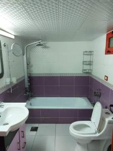 Gallery image of Bedouin home in Amman +3 photos