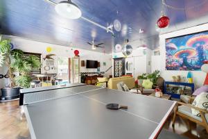 Imagen de la galería de Bohemian Hideaway, en Muscle Shoals