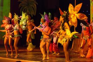 Hosté ubytování Grand Palladium Colonial Resort & Spa - All Inclusive
