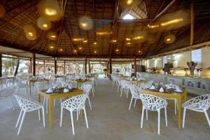 Restaurace v ubytování Grand Palladium Colonial Resort & Spa - All Inclusive