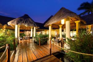 Fotografie z fotogalerie ubytování Grand Palladium Colonial Resort & Spa - All Inclusive v destinaci Akumal