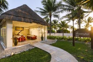 Zahrada ubytování Grand Palladium Colonial Resort & Spa - All Inclusive