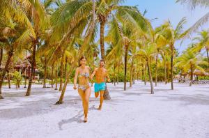 Hosté ubytování Grand Palladium Colonial Resort & Spa - All Inclusive