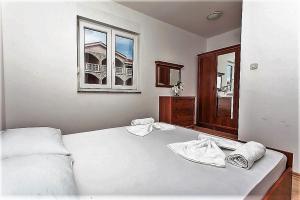 Fotografie z fotogalerie ubytování Apartment Tomi v Novalji