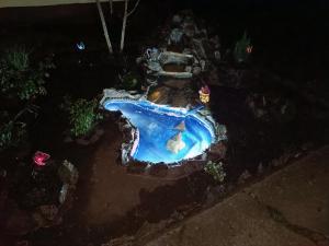 Kolam renang di atau dekat dengan Salaš Striber