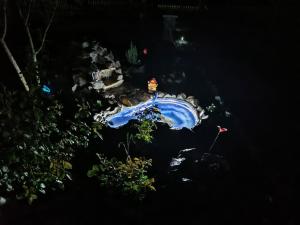 Gambar di galeri bagi Salaš Striber di Vrbas